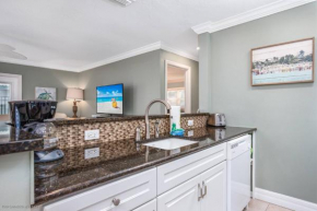 Crystal Sands & Seahorses Beach Villa